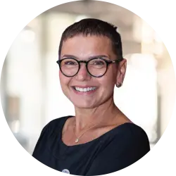 dr hab. Magdalena Szafranek, prof. UW