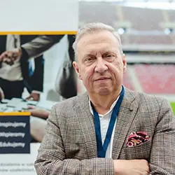 dr inż. Wojciech Terlikowski