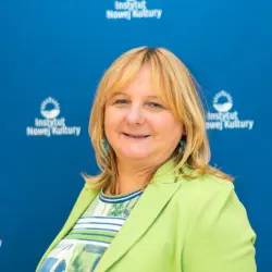 Jolanta Terlikowska, MBA